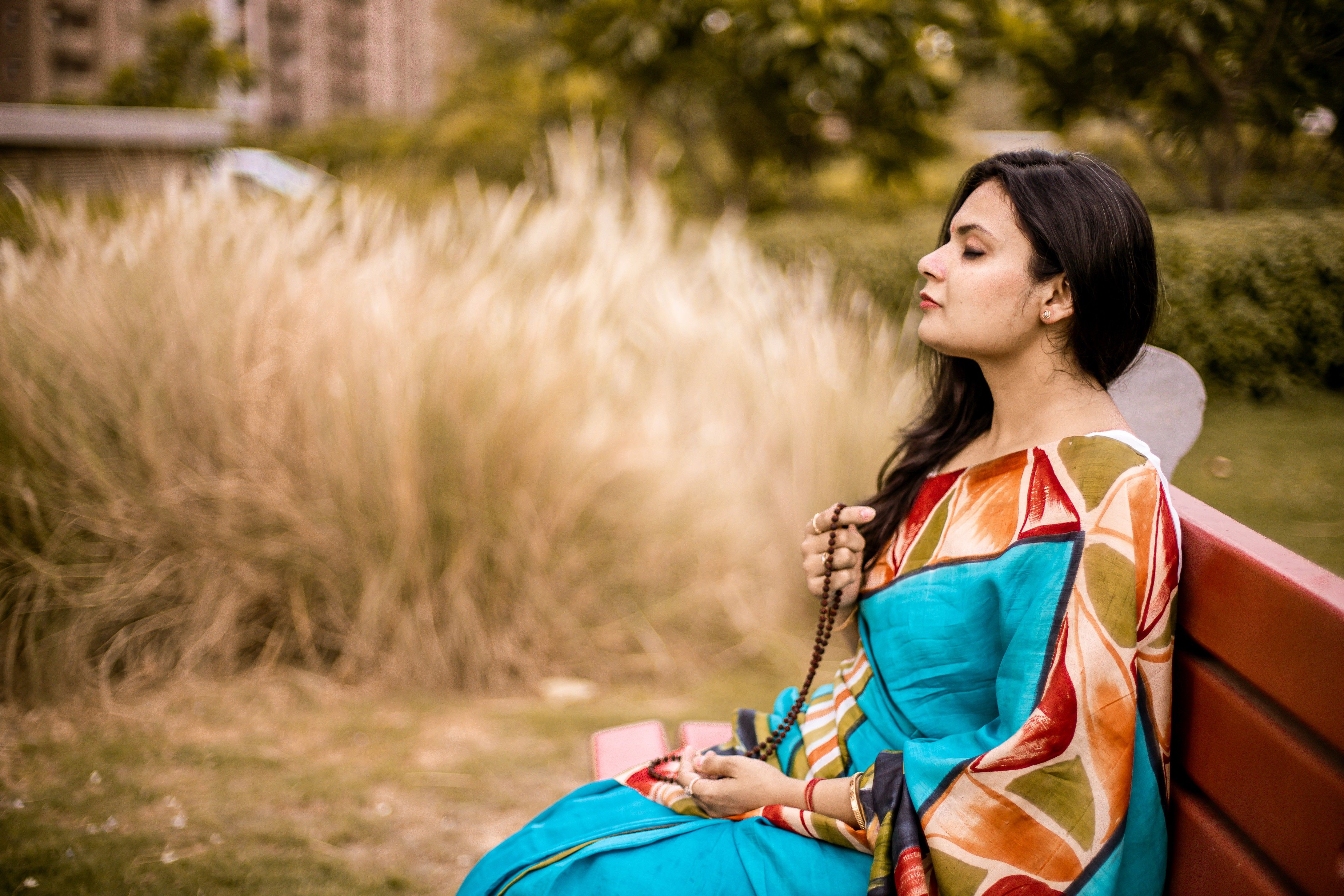 Heal and find yourself