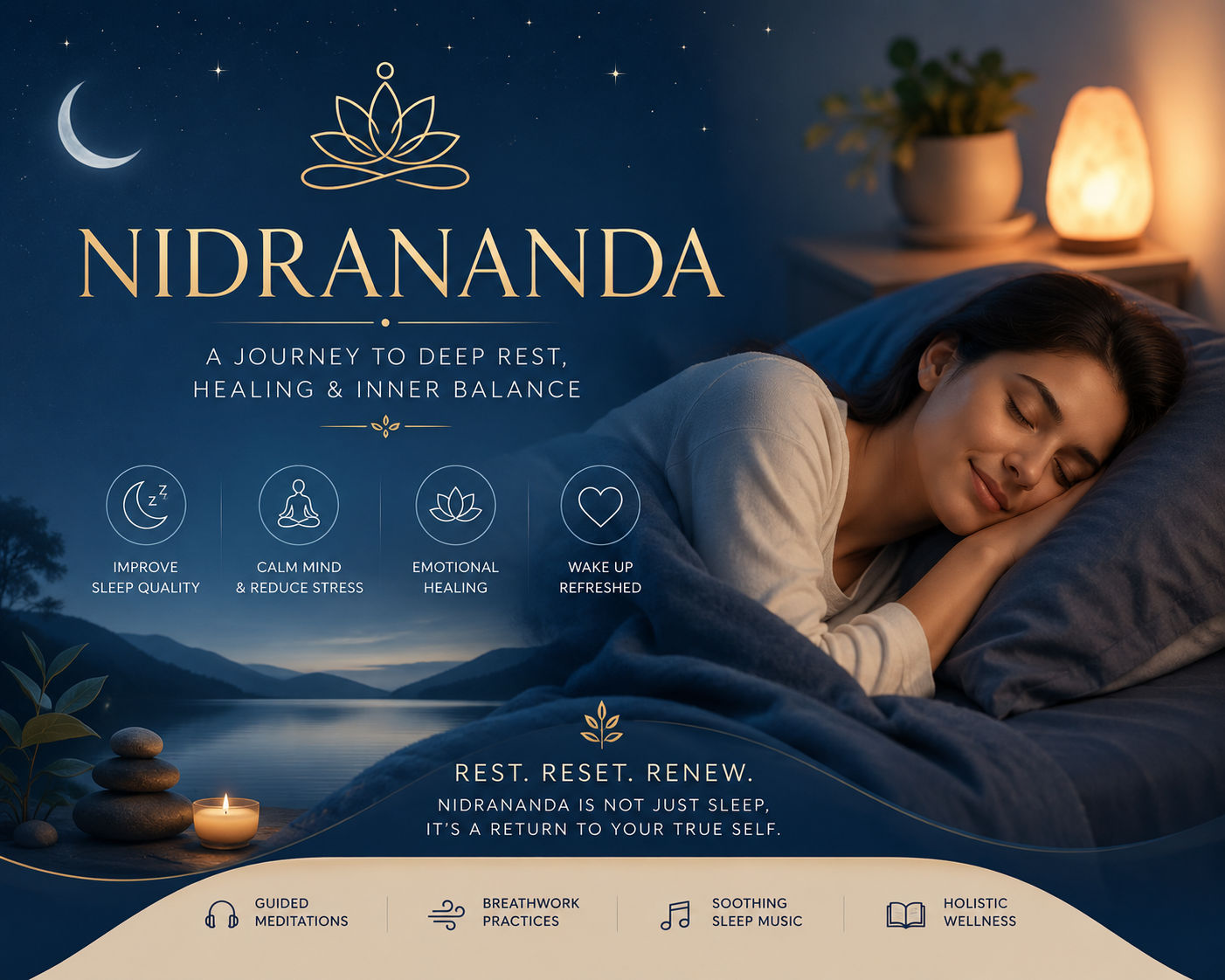 NidraAnanda