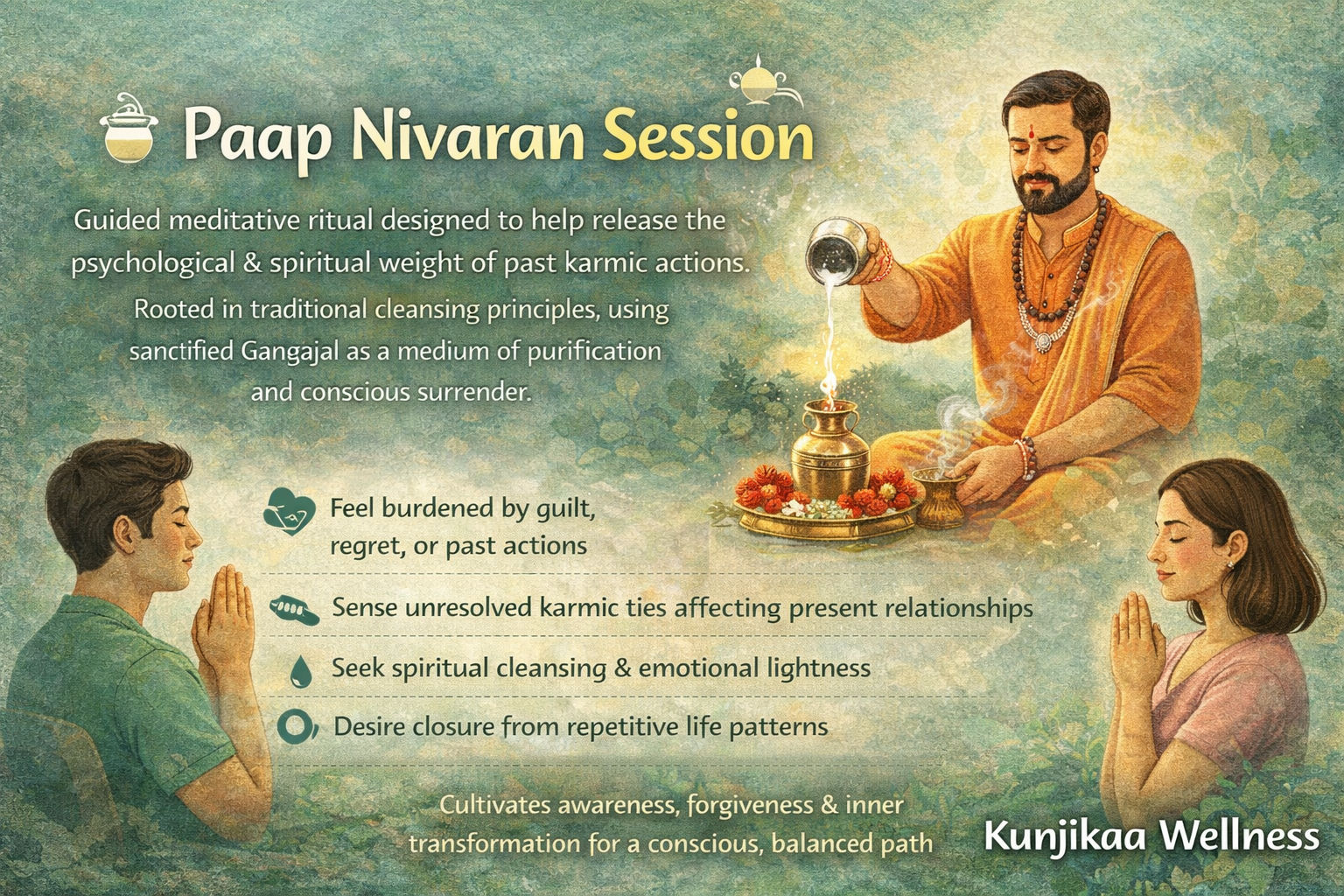 Paap Nivaran Kriya
